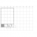 Tucheng Sports Center / Q-Lab Tucheng Sports Center / Q-Lab Roof Plan