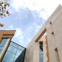 Bank of Albania HQ Renovation / Petreschi Achitects Courtesy of Petreschi Architects