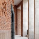 Bank of Albania HQ Renovation / Petreschi Achitects Courtesy of Petreschi Architects