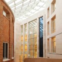 Bank of Albania HQ Renovation / Petreschi Achitects Courtesy of Petreschi Architects