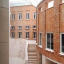 Bank of Albania HQ Renovation / Petreschi Achitects Courtesy of Petreschi Architects