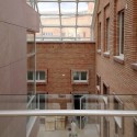 Bank of Albania HQ Renovation / Petreschi Achitects Courtesy of Petreschi Architects