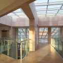 Bank of Albania HQ Renovation / Petreschi Achitects Courtesy of Petreschi Architects