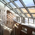 Bank of Albania HQ Renovation / Petreschi Achitects Courtesy of Petreschi Architects