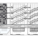 Bank of Albania HQ Renovation / Petreschi Achitects Detail