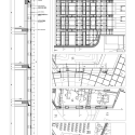 Bank of Albania HQ Renovation / Petreschi Achitects Detail