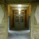 Wooden Building Reconstruction of Riga School Of Design And Art / Zaigas Gailes birojs © Ansis Starks