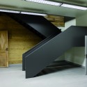 Wooden Building Reconstruction of Riga School Of Design And Art / Zaigas Gailes birojs © Ansis Starks