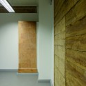 Wooden Building Reconstruction of Riga School Of Design And Art / Zaigas Gailes birojs © Ansis Starks