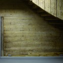 Wooden Building Reconstruction of Riga School Of Design And Art / Zaigas Gailes birojs © Ansis Starks