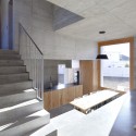 Maison Fabrizzi / Savioz Fabrizzi Architectes © Thomas Jantscher