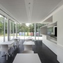 The Kayserguet Villa a Space of Europeanness / Weber + Keiling © LD Photos
