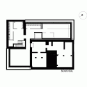 The Kayserguet Villa a Space of Europeanness / Weber + Keiling Floor Plan