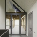 Wooden Building Reconstruction of Riga School Of Design And Art / Zaigas Gailes birojs © Ansis Starks