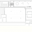 Primary School in Châteauneuf Sion / Savioz Fabrizzi Architectes Primary School in Châteauneuf Sion / Savioz Fabrizzi Architectes Ground Floor Plan