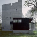 House In Zuidzande / MJOSE VAN HEE House In Zuidzande / MJOSE VAN HEE © David Grandorge