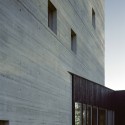House In Zuidzande / MJOSE VAN HEE House In Zuidzande / MJOSE VAN HEE © David Grandorge