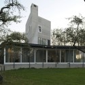 House In Zuidzande / MJOSE VAN HEE House In Zuidzande / MJOSE VAN HEE © David Grandorge