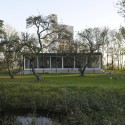 House In Zuidzande / MJOSE VAN HEE House In Zuidzande / MJOSE VAN HEE © David Grandorge