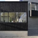 House In Zuidzande / MJOSE VAN HEE House In Zuidzande / MJOSE VAN HEE © David Grandorge
