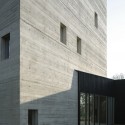 House In Zuidzande / MJOSE VAN HEE House In Zuidzande / MJOSE VAN HEE © David Grandorge