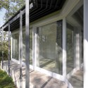 House In Zuidzande / MJOSE VAN HEE House In Zuidzande / MJOSE VAN HEE © David Grandorge