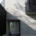 House In Zuidzande / MJOSE VAN HEE House In Zuidzande / MJOSE VAN HEE © David Grandorge