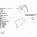 House In Zuidzande / MJOSE VAN HEE House In Zuidzande / MJOSE VAN HEE Floor Plan