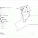 House In Zuidzande / MJOSE VAN HEE House In Zuidzande / MJOSE VAN HEE Floor Plan