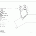 House In Zuidzande / MJOSE VAN HEE House In Zuidzande / MJOSE VAN HEE Floor Plan
