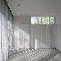 House In Zuidzande / MJOSE VAN HEE House In Zuidzande / MJOSE VAN HEE © David Grandorge