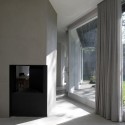 House In Zuidzande / MJOSE VAN HEE House In Zuidzande / MJOSE VAN HEE © David Grandorge