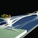 London's Battersea Bridge Competition is a Symbol of a Divided City Courtesy of Nine Elms Vauxhall Partnership