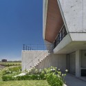 Yacht Club House  / Estudio Ramos © Daniela Mac Adden