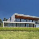 Yacht Club House  / Estudio Ramos © Daniela Mac Adden