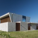 Yacht Club House  / Estudio Ramos © Daniela Mac Adden