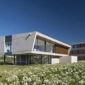 Yacht Club House  / Estudio Ramos © Daniela Mac Adden