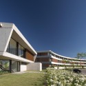 Yacht Club House  / Estudio Ramos © Daniela Mac Adden