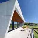 Yacht Club House  / Estudio Ramos © Daniela Mac Adden