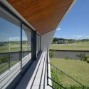 Yacht Club House  / Estudio Ramos © Daniela Mac Adden
