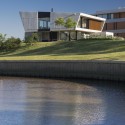 Yacht Club House  / Estudio Ramos © Daniela Mac Adden