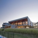 Yacht Club House  / Estudio Ramos © Daniela Mac Adden
