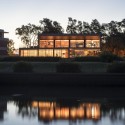 Yacht Club House  / Estudio Ramos © Daniela Mac Adden