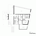 Yacht Club House  / Estudio Ramos Ground Floor Plan