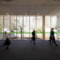 Tintern Schools Middle Schools / Architectus Tintern Schools Middle Schools / Architectus © Folded Bird Photography (Brenden Finn)