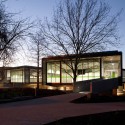 Tintern Schools Middle Schools / Architectus Tintern Schools Middle Schools / Architectus © Folded Bird Photography (Brenden Finn)