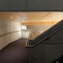Tintern Schools Middle Schools / Architectus Tintern Schools Middle Schools / Architectus © Folded Bird Photography (Brenden Finn)