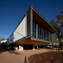 Tintern Schools Middle Schools / Architectus Tintern Schools Middle Schools / Architectus © Folded Bird Photography (Brenden Finn)