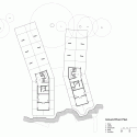 Tintern Schools Middle Schools / Architectus Tintern Schools Middle Schools / Architectus Ground Floor Plan