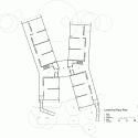 Tintern Schools Middle Schools / Architectus Tintern Schools Middle Schools / Architectus First Floor Plan